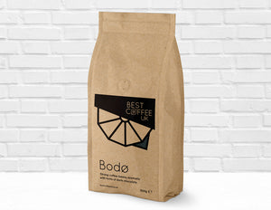 Bodo Whole Bean Coffee Best Coffee UK