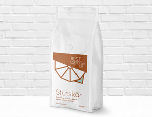 Strutskar Whole Coffee Beans Best Coffee UK