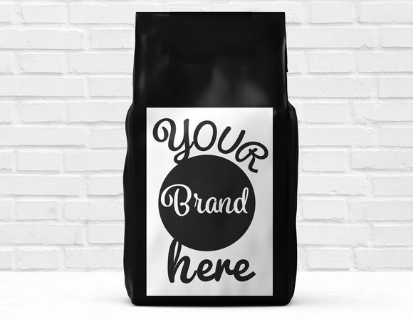 Create your own coffee brand Best Coffee UK