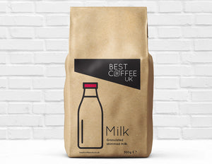 Powdered Milk Best Coffee UK