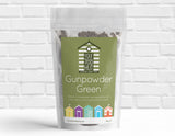 Your Tea Hut Gunpowder Green Loose Leaf Tea Best Coffee UK