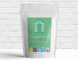Your Tea Hut Peppermint Loose Leaf Tea Best Coffee UK