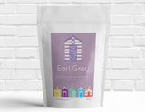 Your Tea Hut Earl Grey Loose Leaf Tea Best Coffee UK