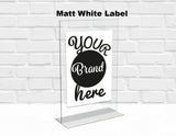 Create your own label Best Coffee UK