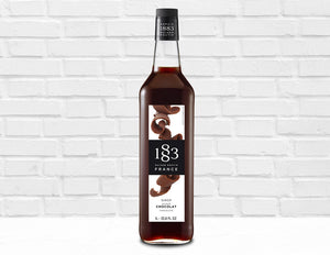 Routin 1883 Syrup Chocolate Best Coffee UK