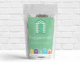 Your Tea Hut Peppermint Loose Leaf Tea Best Coffee UK
